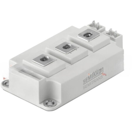 1pc New with SEMIKRON SKM150GAL124D Power Module