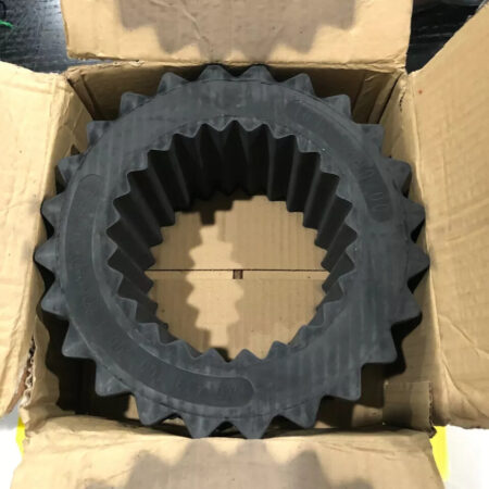 1pc Rubber Gear Flex Coupling Kit 1613949900 Fits Atlas Copco Air Compressor