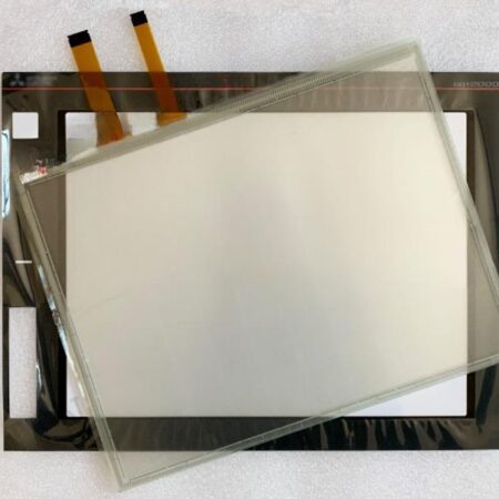 1pc new for TP-4367S1/BKO-C12208 touchpad+protective film