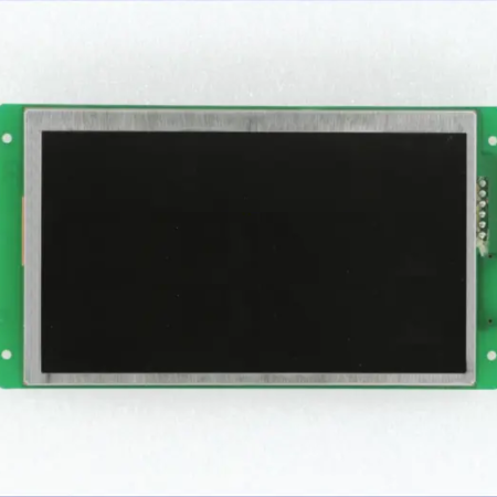 1pcs K600+ DMT80480T070_03WTZ1 15WT 18WTZ6 LCD Display Panel