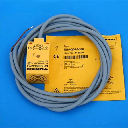 1pcs NI15-Q30-AP6X
