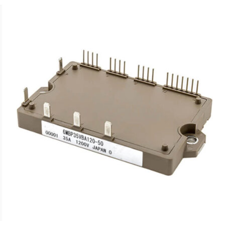 1pcs New 6MBP35VBA-120-50 6MBP35VBA12050 IGBT Module