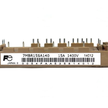 1pcs New 7MBR15SA140 IGBT FUJI Module
