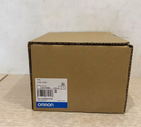 1pcs New C200H-DA002 Module