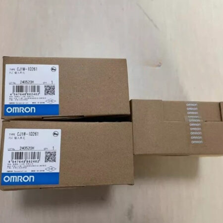 1pcs New CJ1W-ID261 CJ1W-ID261 PLC Module