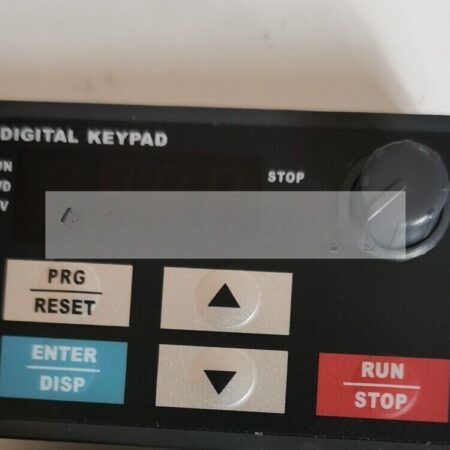 1pcs New DP2-E-0 Inverter Panel DP2 E 0