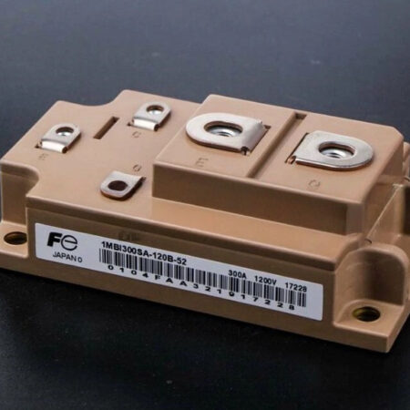 1pcs New FUJI 1MBI300SA-120B-52 IGBT Module 1MBI300SA120B-52