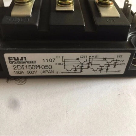 1pcs New FUJI 2DI150M-050 Module