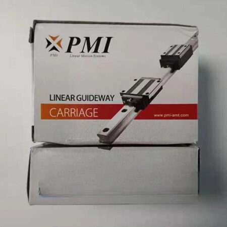 1pcs New Fit for PMI Linear Guide Slider MSB25S-N