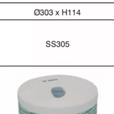 1pcs New Fit for RRR Oil Filter Hydraulic Oil Filter Element M300-H114 TR-20520