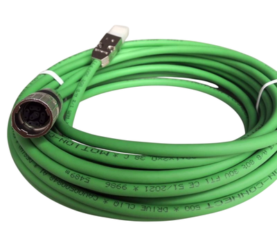 1pcs New For 6FX5002-2DC40-1DA0 cable