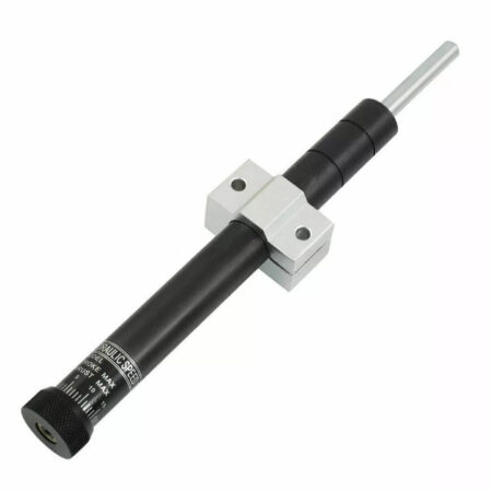 1pcs New HR60 60mm Length Stroke Hydraulic Shock Absorber 300kg