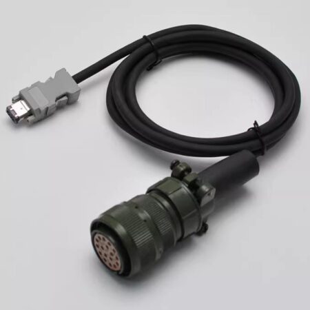 1pcs New In Box PANASONIC Cable MFECA0100ESD