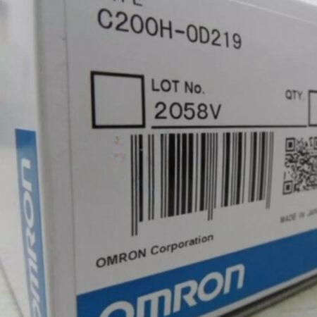 1pcs New Omron PLC C200H-OD219