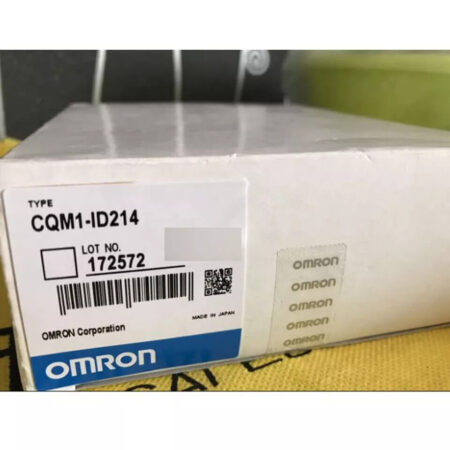1pcs New PLC Module CQM1-ID214
