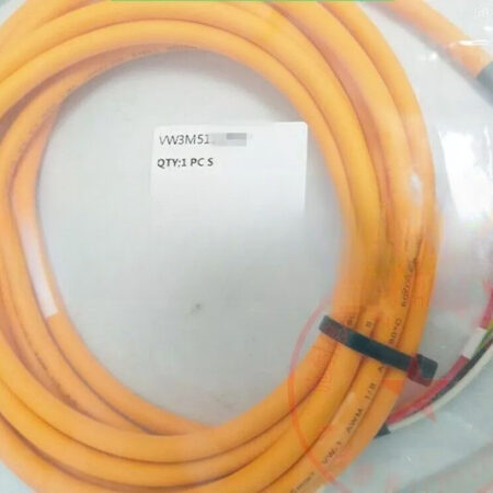 1pcs New Servo Motor Power Cable VW3M5111R150 15M