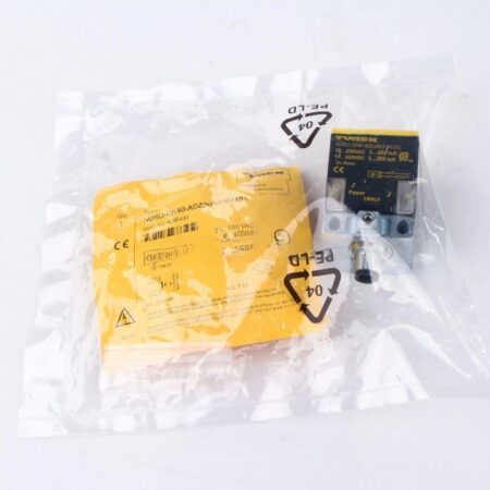 1pcs New TURCK NI35U-CK40-ADZ30X2-B3131