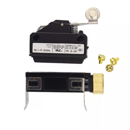 1pcs SL1-P-E005 Limit Switch For Yamatake/Azbil Micro Switch CNC Travel Switch