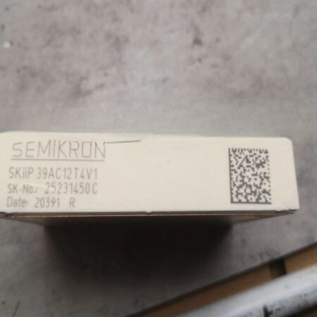 1pcs Semikron SKIIP39AC12T4V1 Module Power Supply