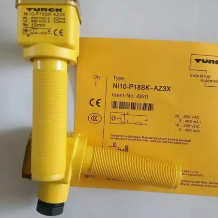 1pcs Switch NI10-P18SK-AZ3X Sensor