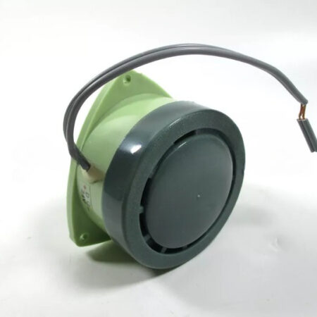 1pcs Triangle Industrial Buzzer Alarm AC110V 220V DC24V KH-405-B