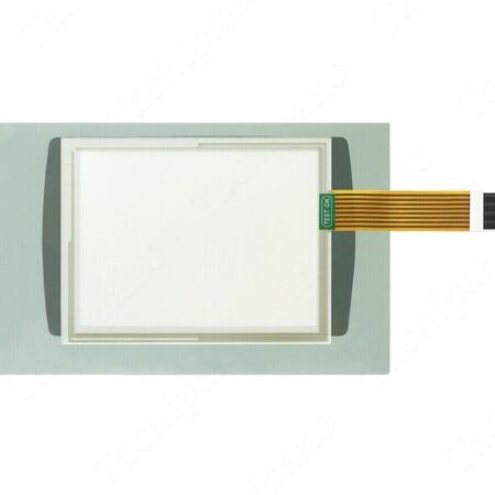 2711P-T7C4D1 Touch Screen Panel for 2711P-T7C4D2 with Front Overlay