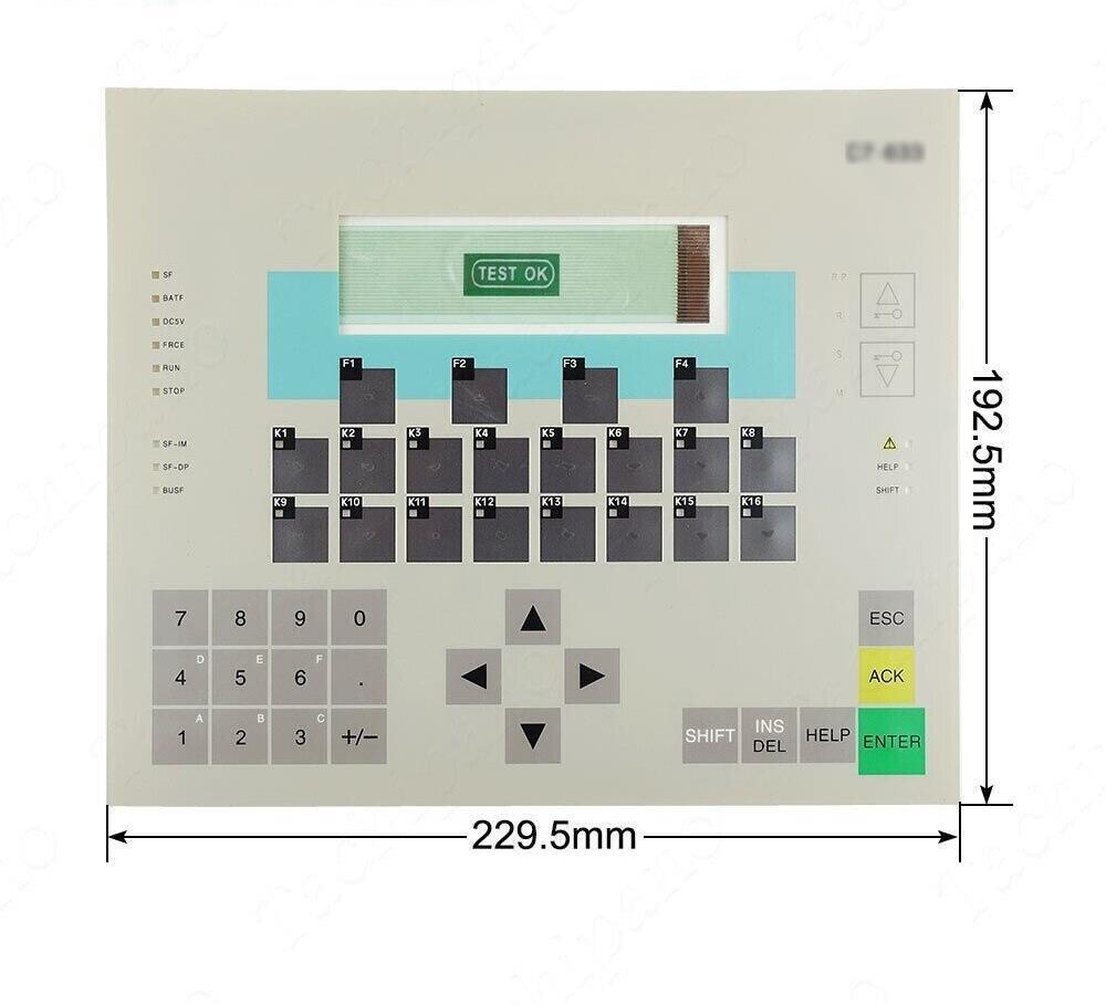6ES7633-1DF02-0AE3-Membrane-Switch-Keypad-for-6ES7-633-1DF02-0AE3-C7-633-315589221166-2