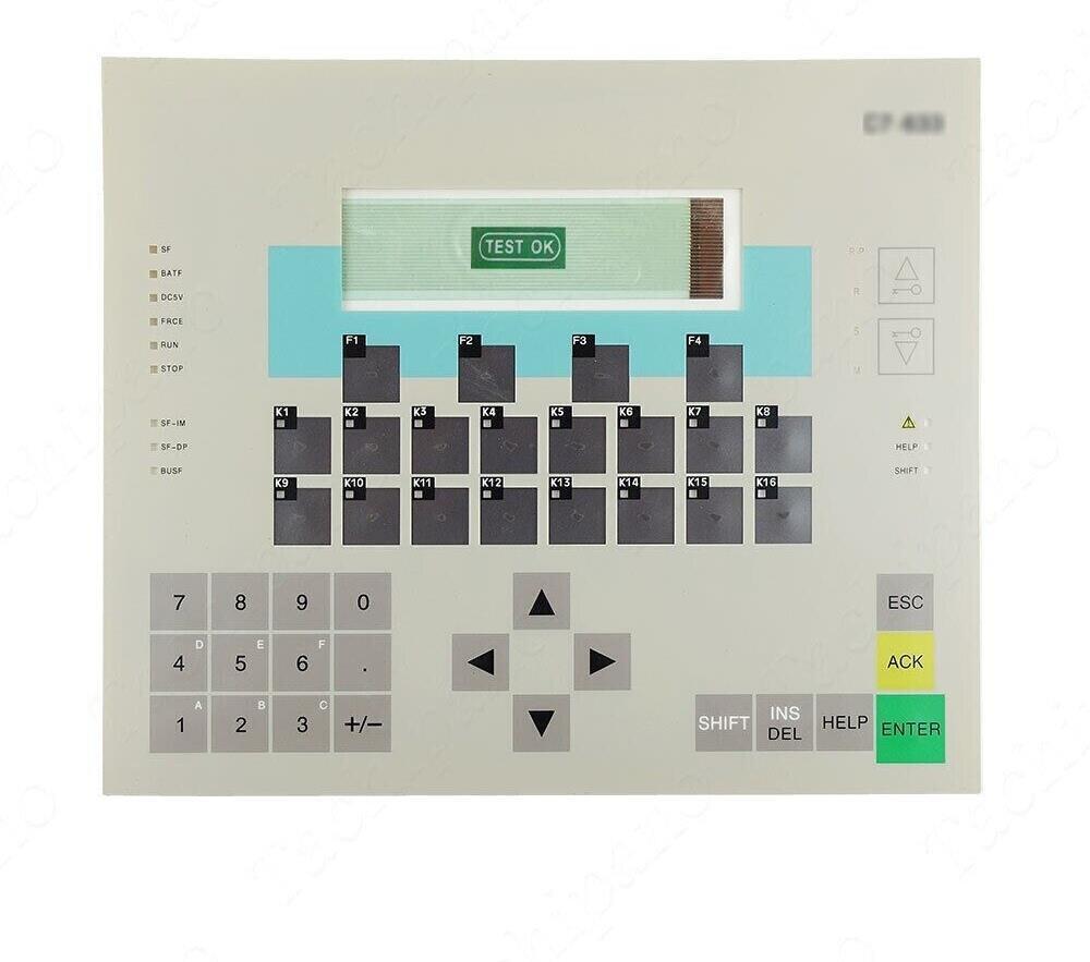 6ES7633-1DF02-0AE3-Membrane-Switch-Keypad-for-6ES7-633-1DF02-0AE3-C7-633-315589221166