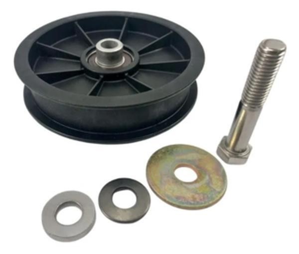 (70-0199) Pulley Idler Shaft Kit Thermo King MD / RD-II / KD - Image 3
