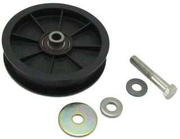 (70-0199) Pulley Idler Shaft Kit Thermo King MD / RD-II / KD
