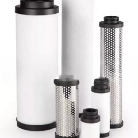 88344262 Filter Element for Pipeline Filter Precision Cartridge