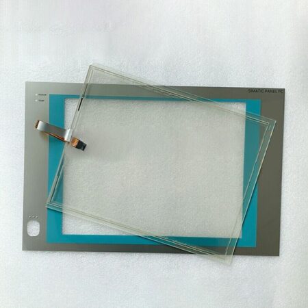 A5E00747046 15 677/877 RoHS A5E00747046 For Siemens Protective Film+Touch Screen