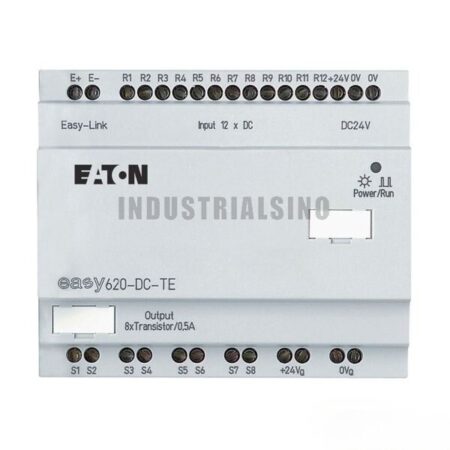 ASY620-DC-TE New Module Control ERelay Expansion