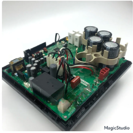 Air conditioner compressor frequency conversion board PC0509-1 RHXYQ10-16PY1