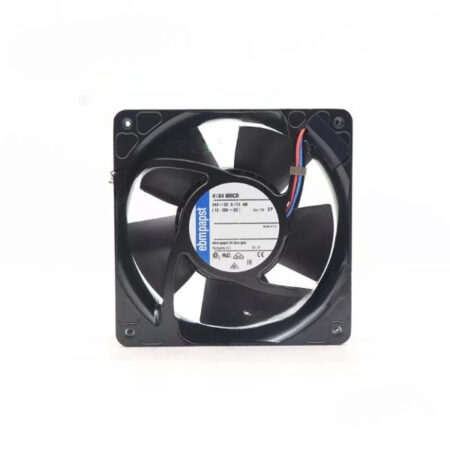 Axial Fan 4184NMCR Ebmpapst DC 24V 2800RPM Cooling Fan 165mA 4W 120*120*38MM