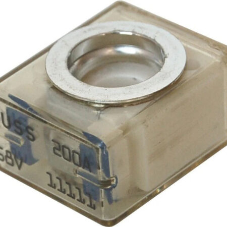 BUSS MRBF Terminal Fuse Marine Rated Battery 200Amp 32V 58V