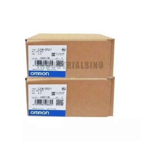 CJ1M-CPU11 OMRON PLC CPU Module Unit