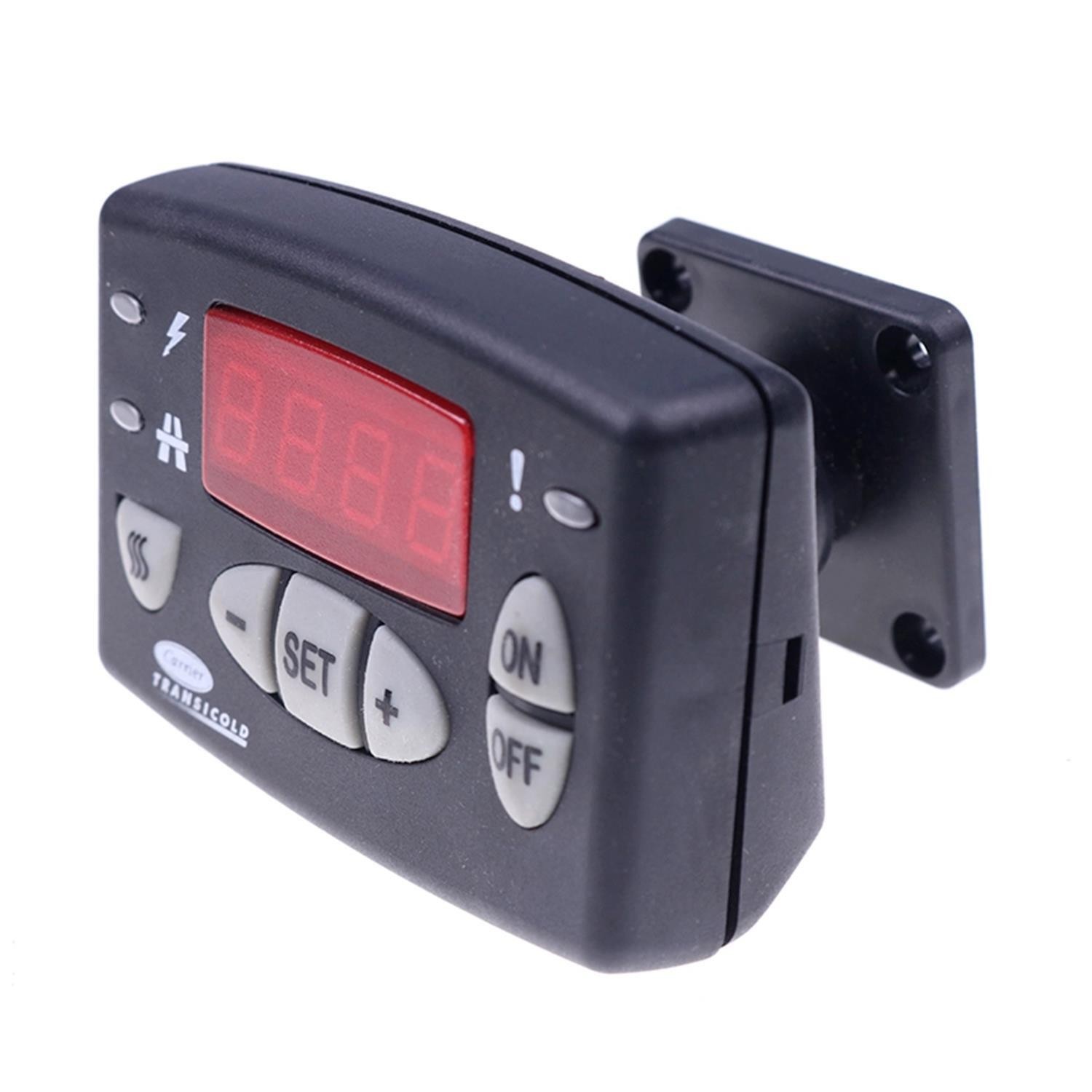 Cab Controller 79-60428-01 for Carrier Transicold Xarios 150 200 300 350 400 500