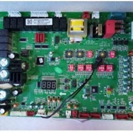 Central Air Conditioning Board 803300300860 Computer Board CMV-V450WSAM