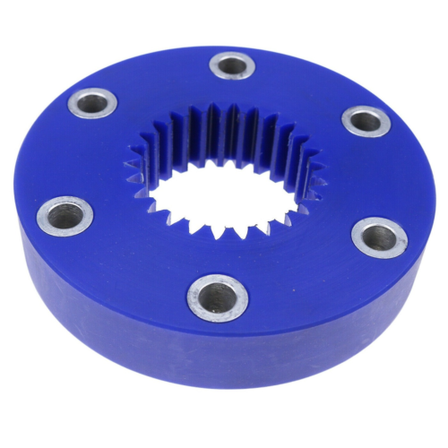 Coupling Compressor Drive Pulley 48-50005-00 for Carrier X4 7500 6600 MT Ultima - Image 6