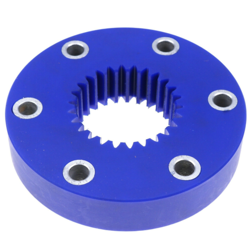 Coupling Compressor Drive Pulley 48-50005-00 for Carrier X4 7500 6600 MT Ultima