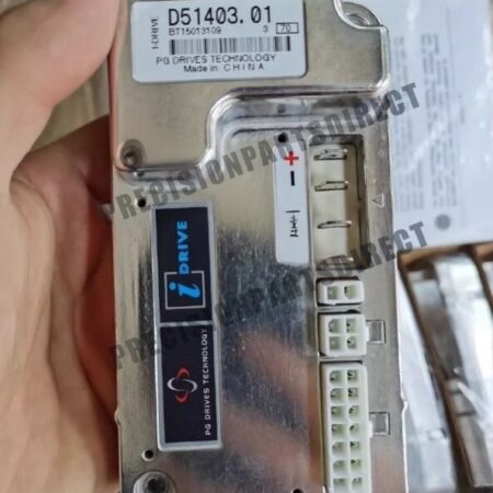 D51403.01 36V70A New PG Controller Floor Scrubber Sweeper Controller