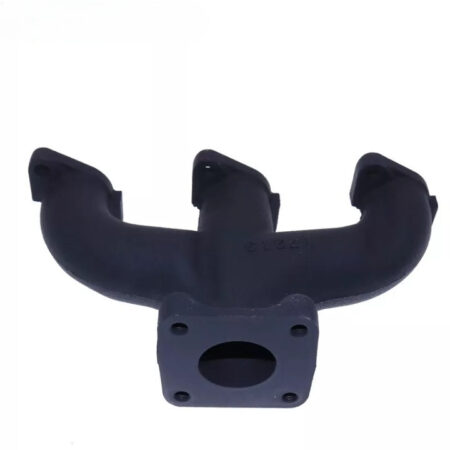 Exhaust Manifold Kit for Kubota, 17213-12312, D1105, D1005, D905, D1305.