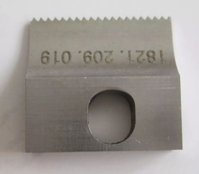 FOR 1821.209.019 ORT250/SBT70 New Packer Cutter