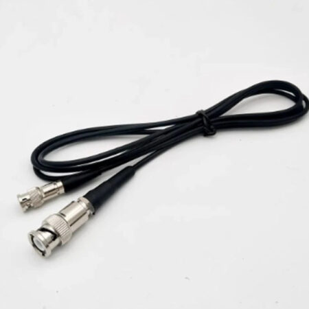 FOR 1pc Q9-Q6 Ultrasonic Probe Wire Flaw Detector Connection Wire