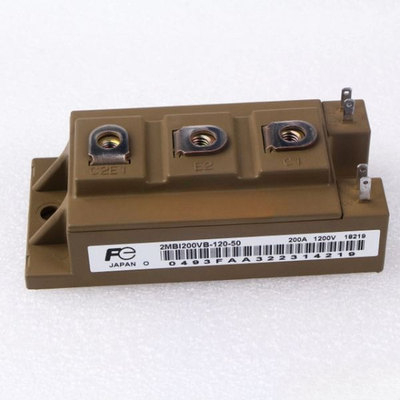 FOR 2MBI200VB-120-50 Module FUJI Power Supply 2MBI200VB12050