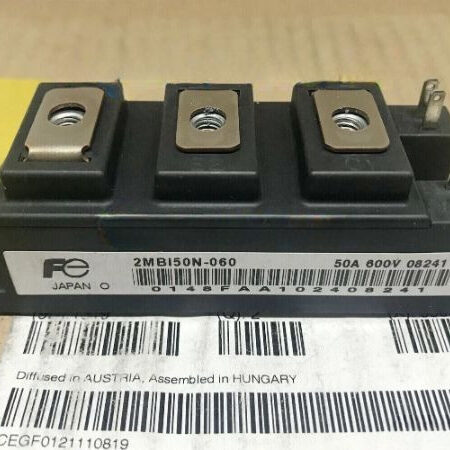 FOR 2MBI50N-060 Module FUJI Power Supply 2MBI50N060