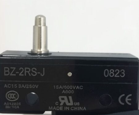 FOR 2RS-J Micro Limit Switch Honeywell BZ-2RS-J
