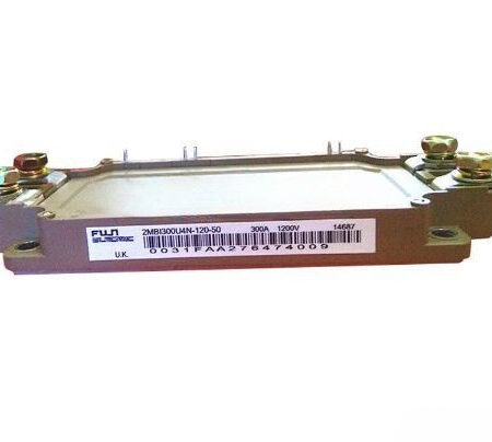 FOR 300U4N 2MBI300U4N-120-50 Module FUJI IGBT 2MBI300U4N120-50