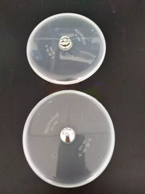 FOR 5415D 5415R New Rotor Cover F-45-24-11 Centrifuge Accessories 5PCS